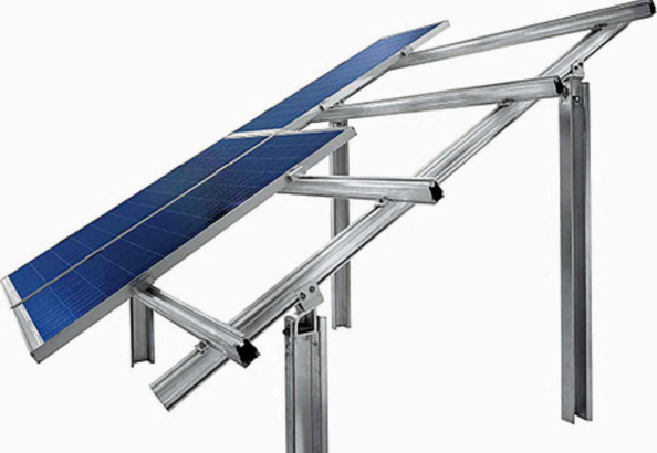 Solar Panel Frames